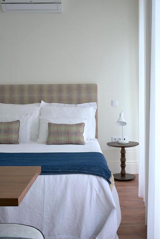 Mayor's Apartments - 5