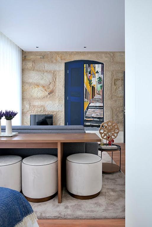 Mayor's Apartments - 6