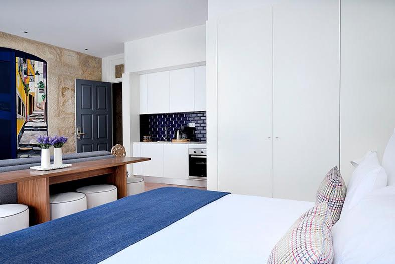 Mayor's Apartments - 7