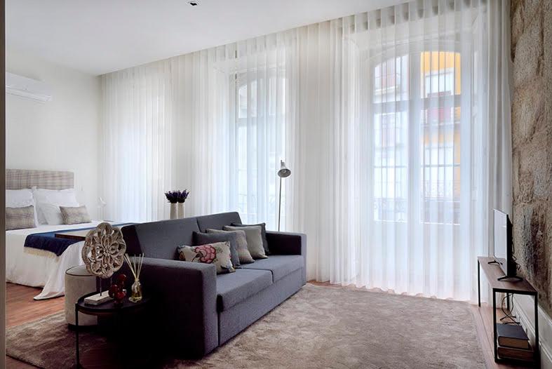 Mayor's Apartments - 10