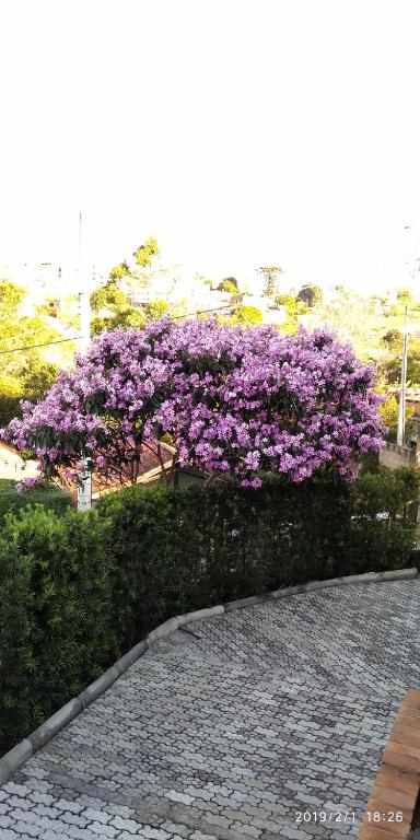  Pousada Natureza e Arte