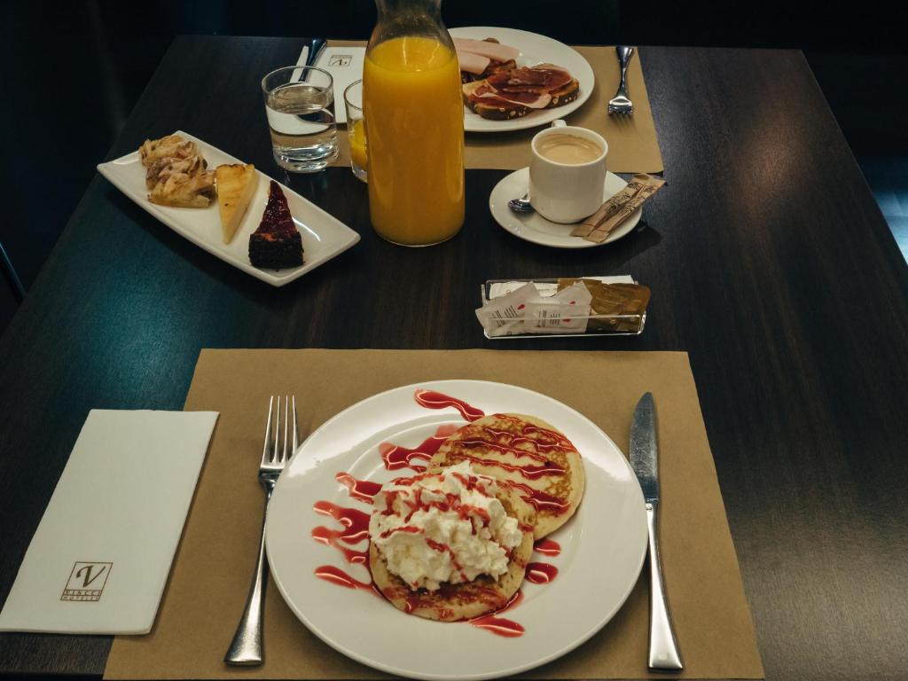 Vincci Zaragoza Zentro - Resim 32