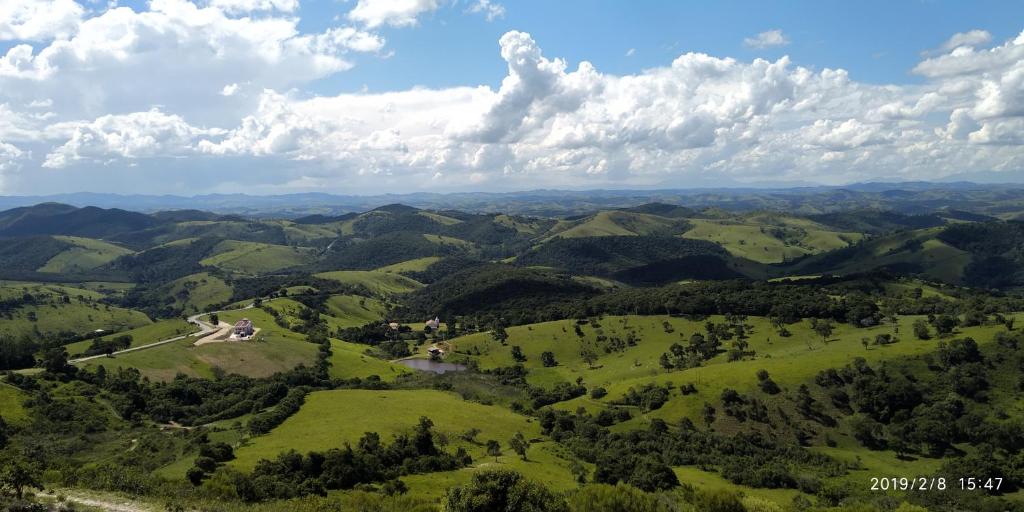  Pousada Natureza e Arte