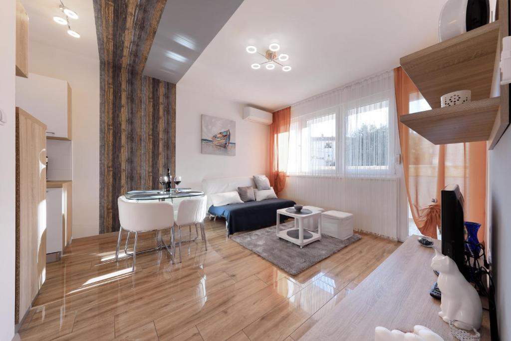 Apartments Angelica, Zadar (updated prices 2024)