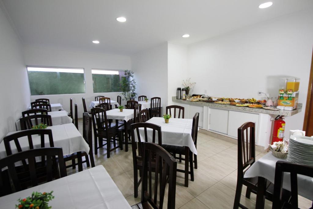  Hotel Savana