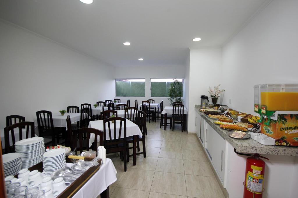 Hotel Savana