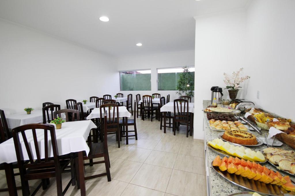  Hotel Savana