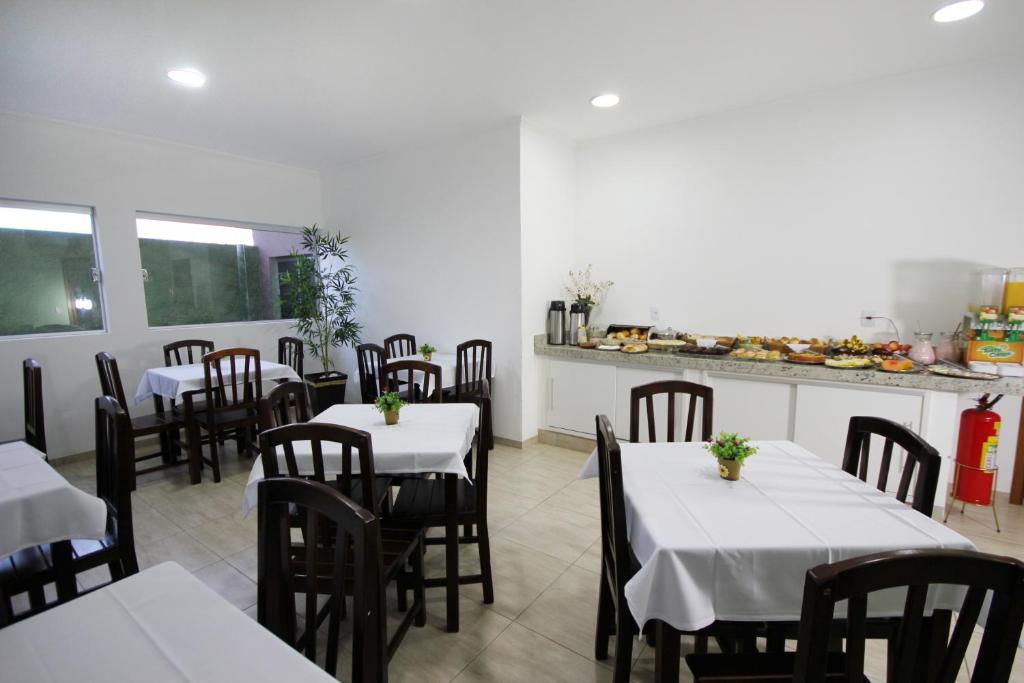  Hotel Savana