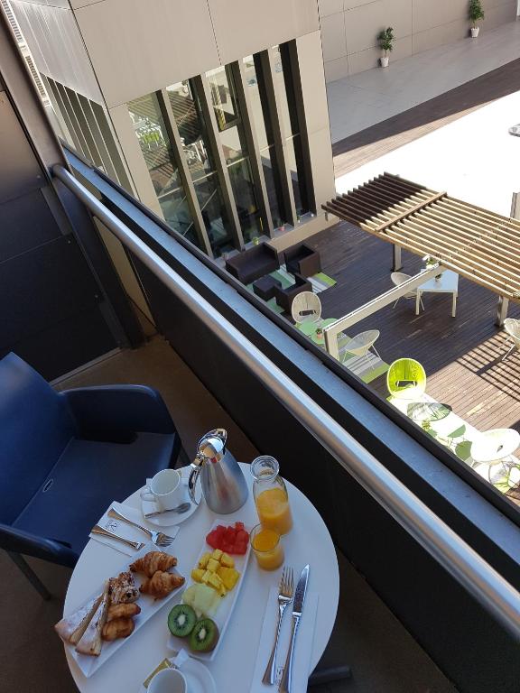 Vincci Zaragoza Zentro - Resim 30