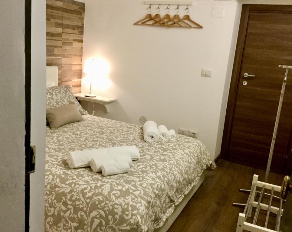 Borgo Empedocle House - One-Bedroom Apartment