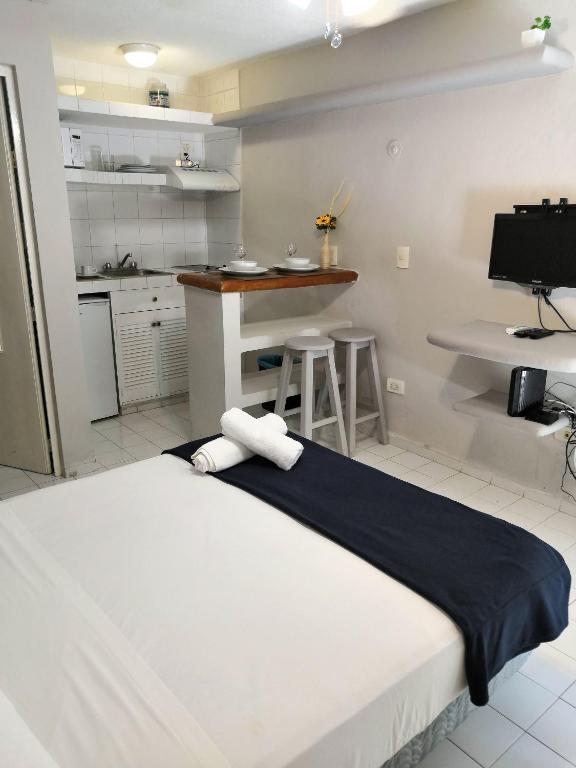 Apartment & Studio 28 - Apartamento Superior