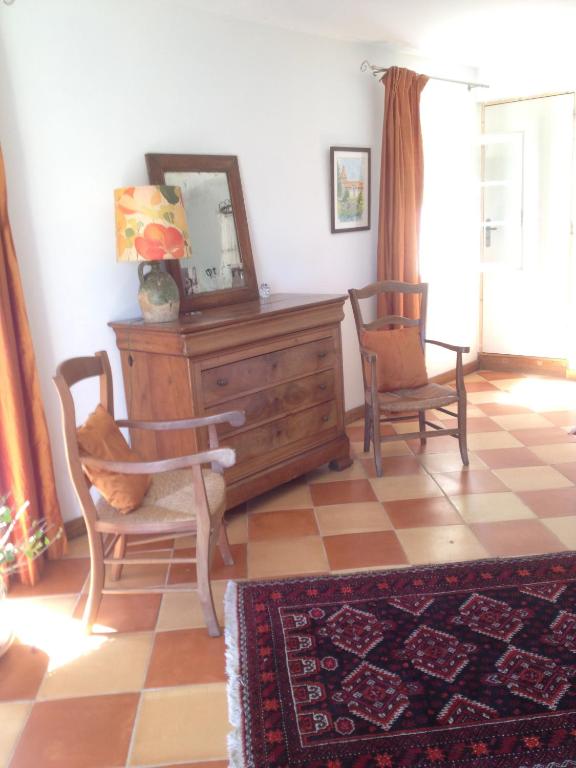 B&B Château Pierre de Lune - 19