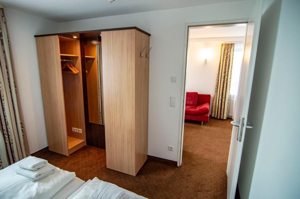 Ausbildungshotel St. Theresia - Resim 15