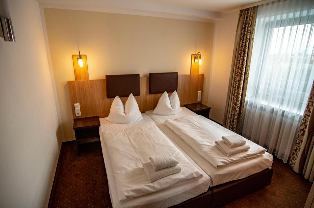 Ausbildungshotel St. Theresia - Resim 16