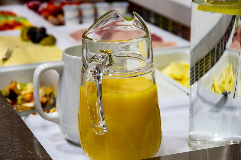 Ausbildungshotel St. Theresia - Resim 20