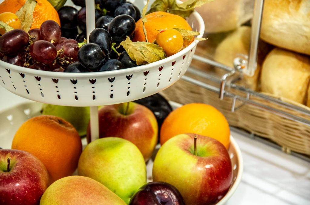 Ausbildungshotel St. Theresia - Resim 21