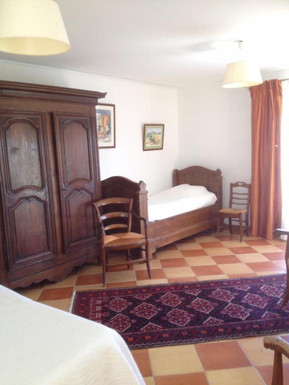 B&B Château Pierre de Lune - 17