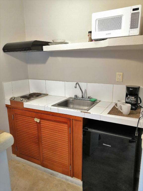 Apartment & Studio 28 - Apartamento Estúdio