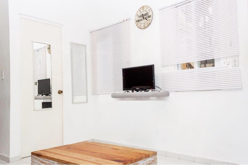 Gallery image of Apartment & Studio 28 in Playa del Carmen