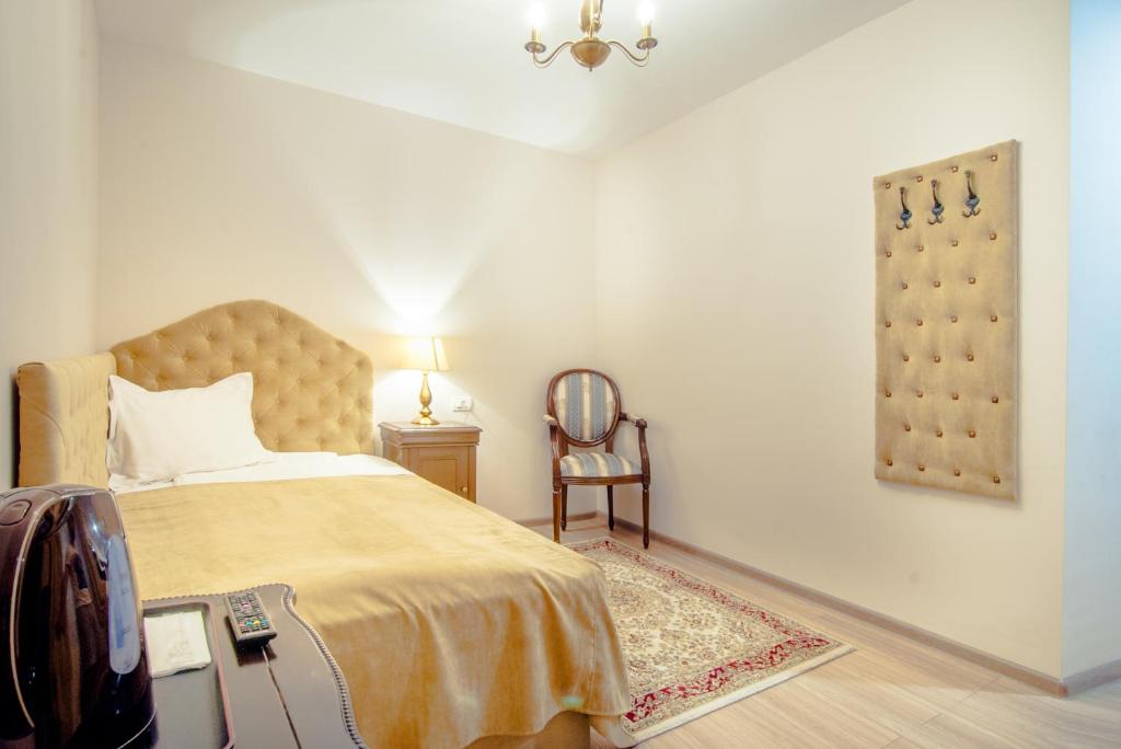 Safrano Palace - Camera Singola