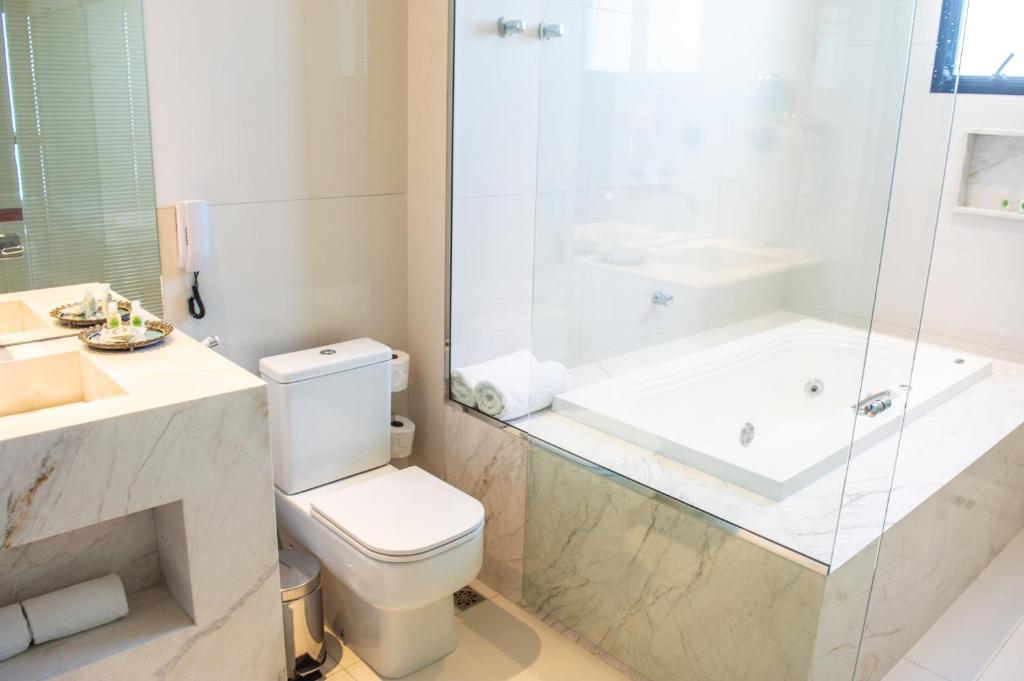  Meridiano Hotel
