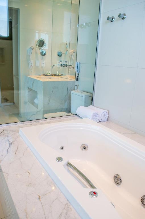  Meridiano Hotel
