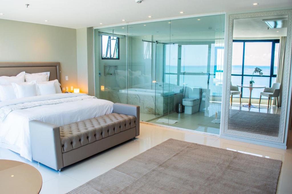  Meridiano Hotel