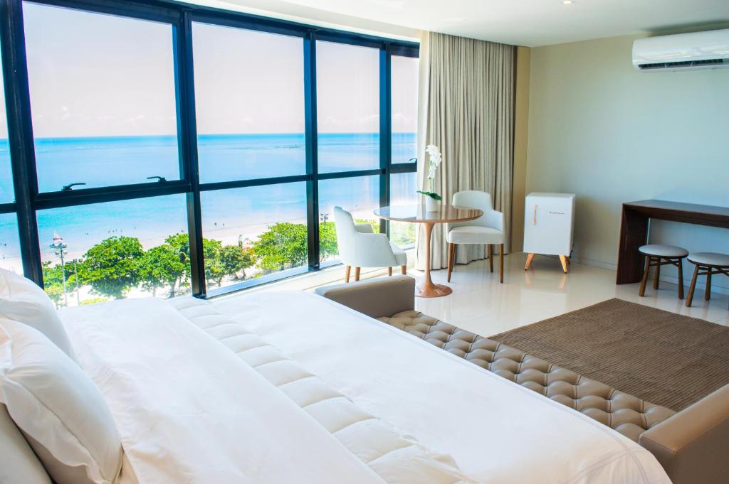  Meridiano Hotel