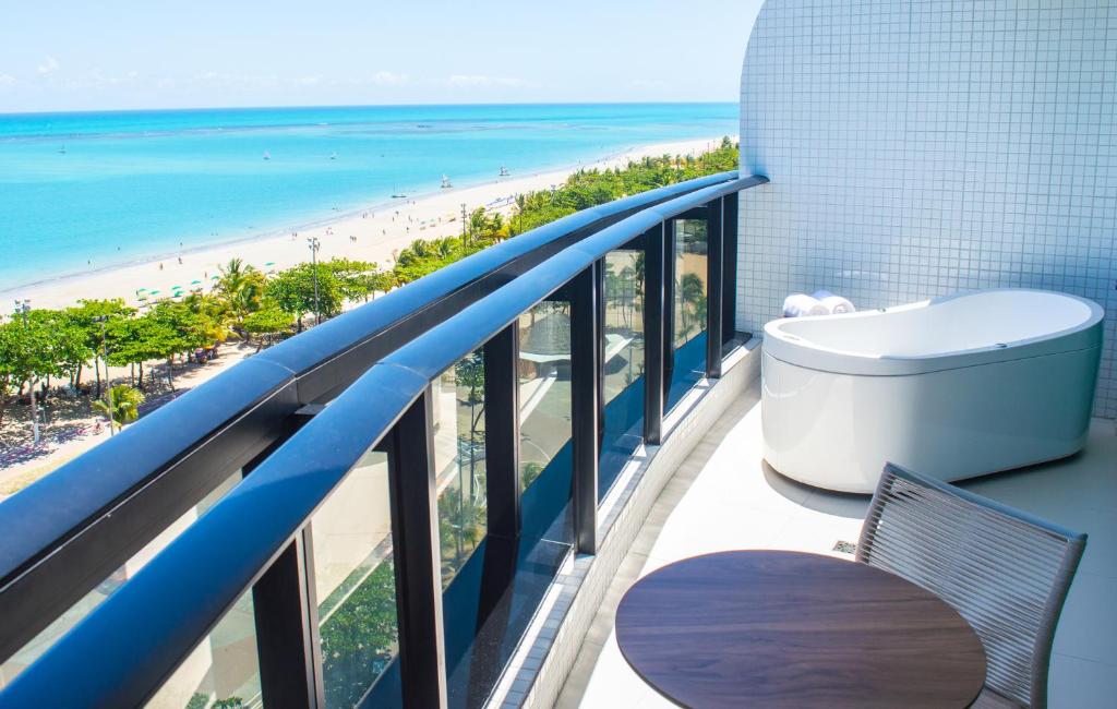  Meridiano Hotel