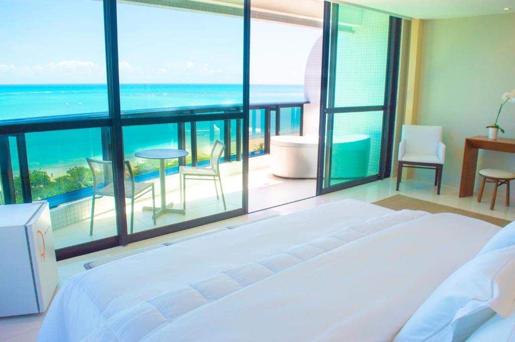  Meridiano Hotel