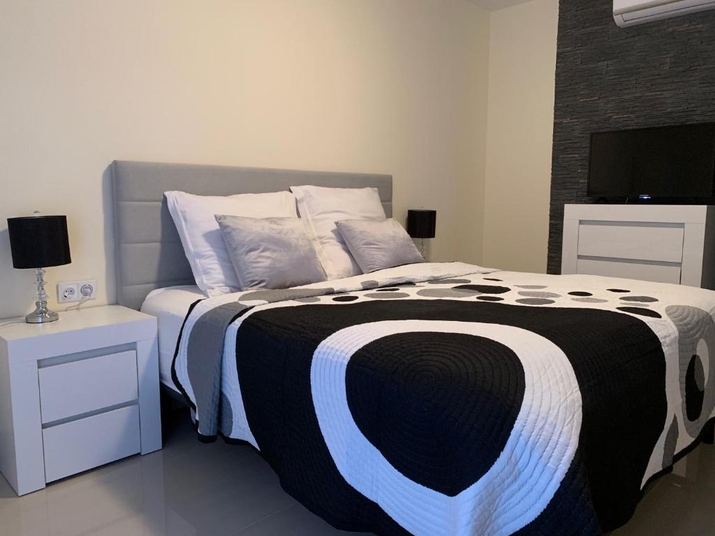 Aparthotel Koroni Home - Departamento
