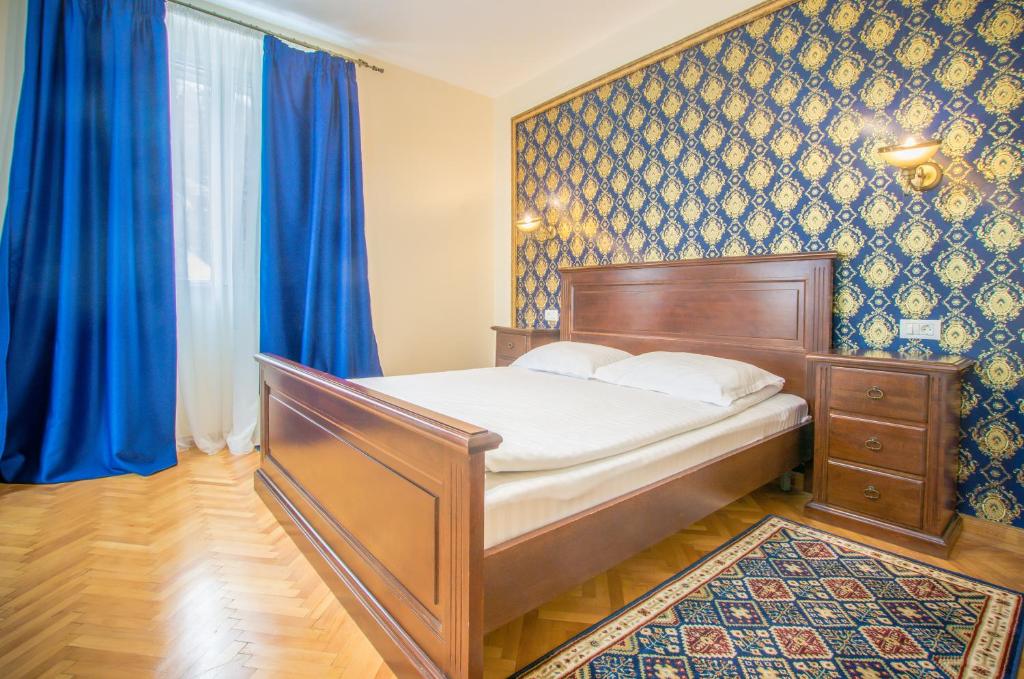 Safrano Palace - Suite Superiore