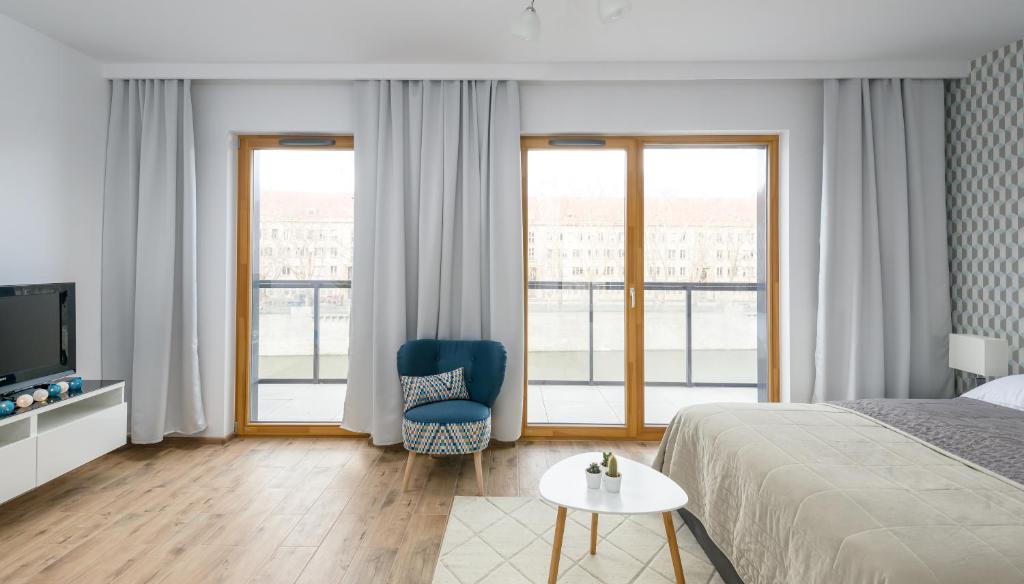 Dream4You Apartments - Superior Apartment
