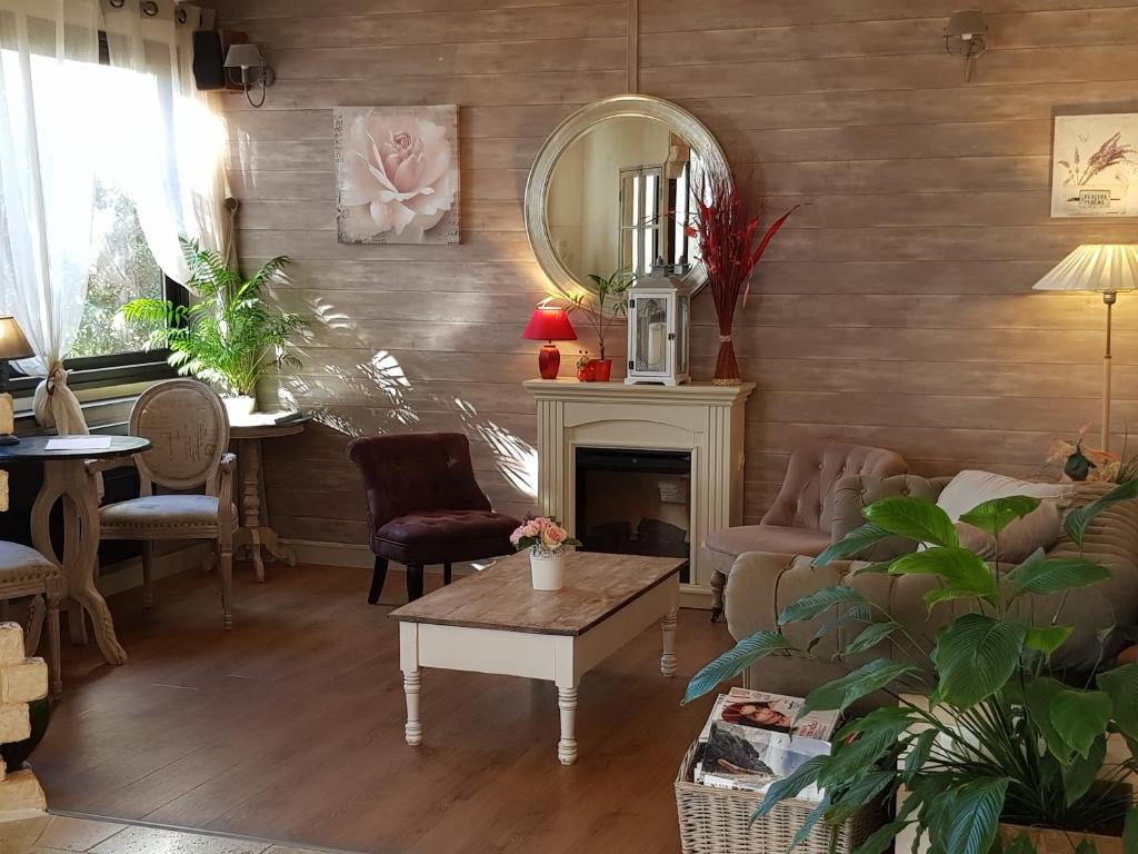 Contact Hôtel Come Inn