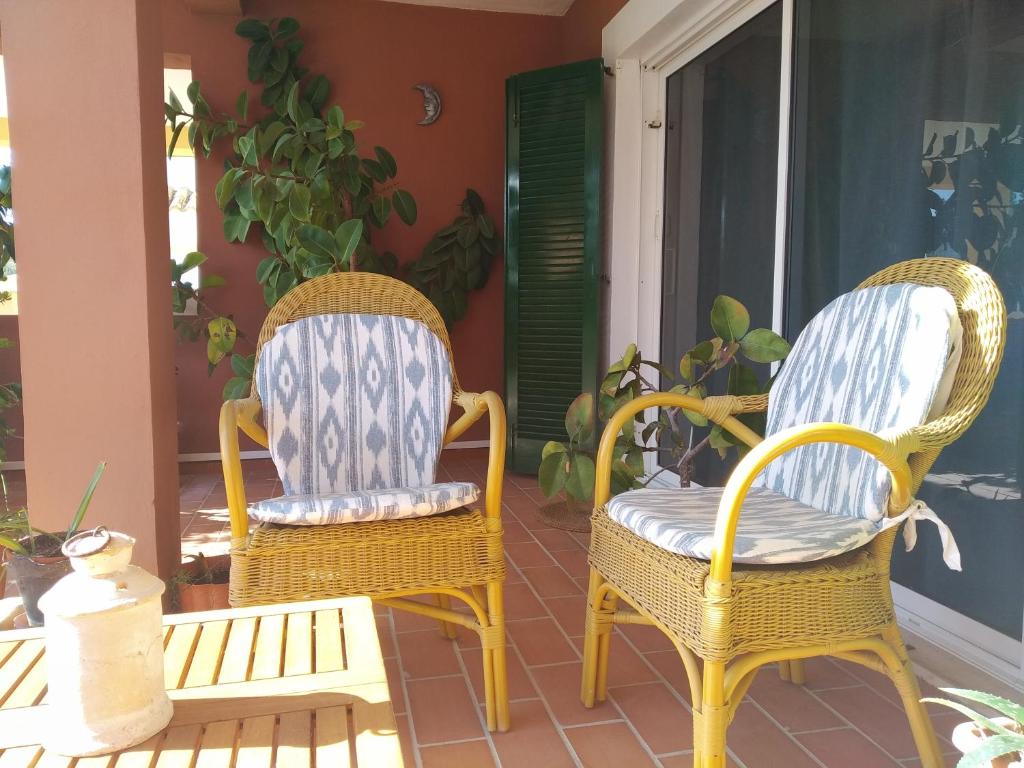 Fotografie z fotogalerie ubytování Villa Cala Pi Family v destinaci Cala Pi