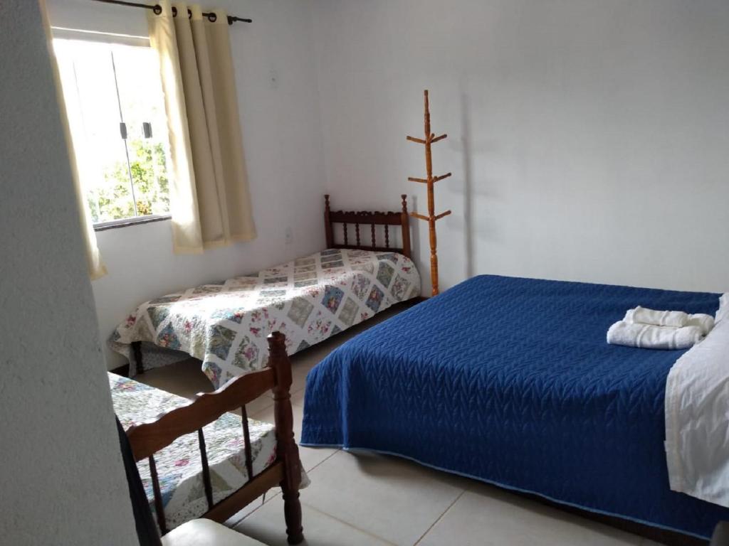 Pousada Bela Vista