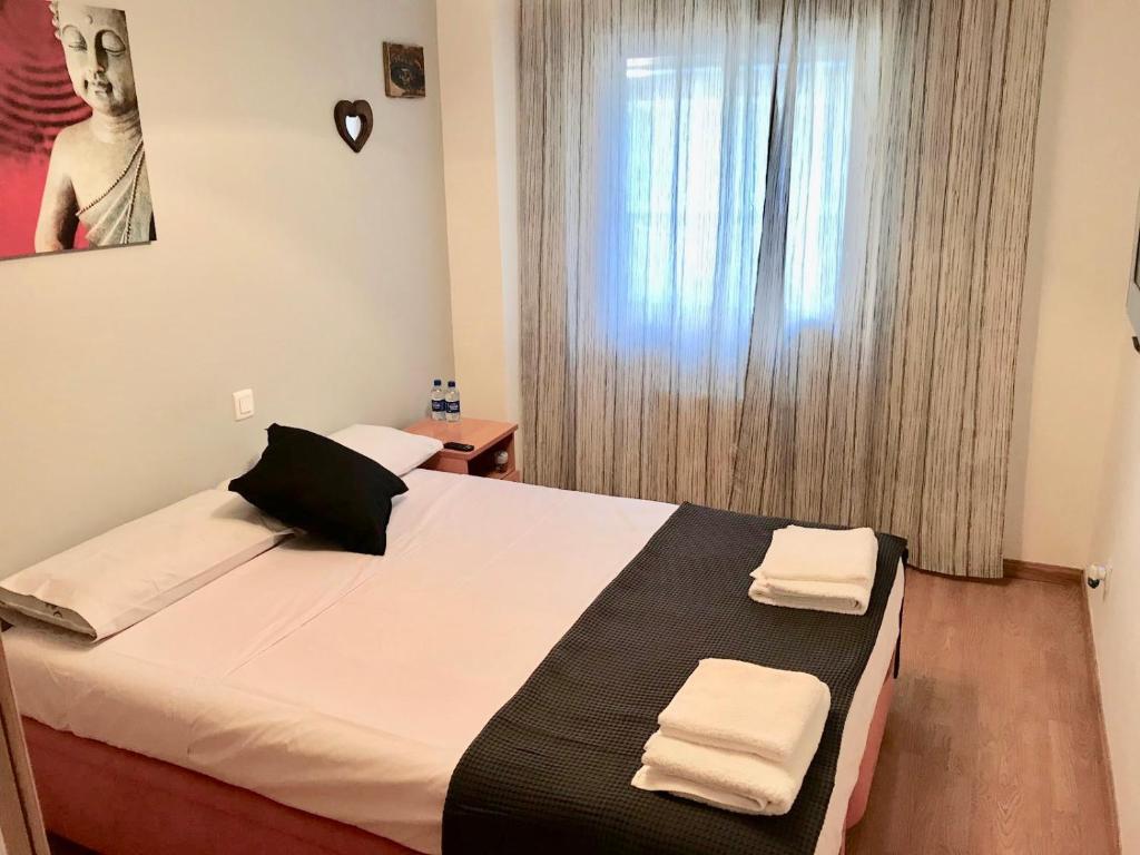 Moderno,luminoso con plaza de garaje - 12