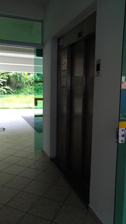  Apartamento Excelente e Tranquilo em Ubatuba