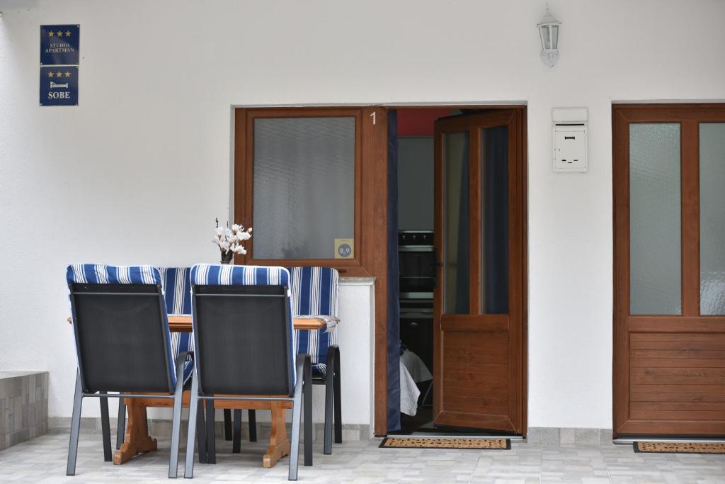 Apartments Song of Joys - Apartamento - Planta Baja