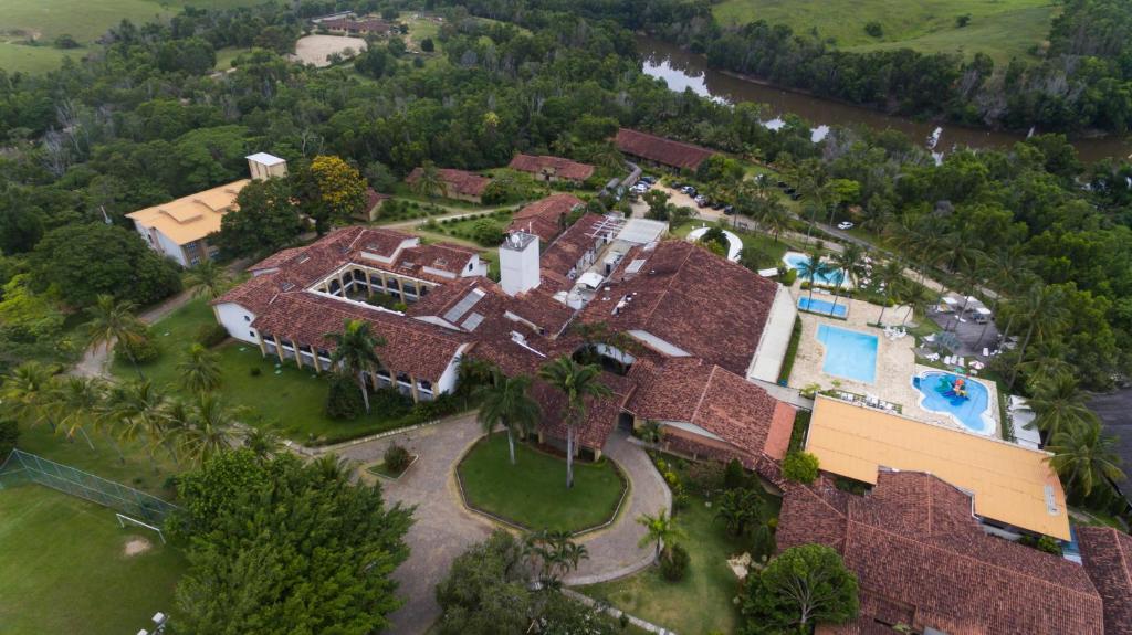  Flamboyant Hotel & Convention