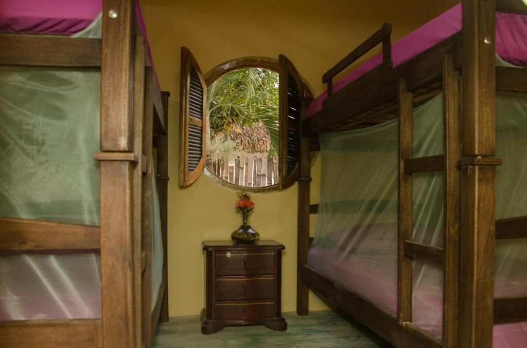 Φωτογραφία από το άλμπουμ του Hostal Corazón de Tagua σε Palomino