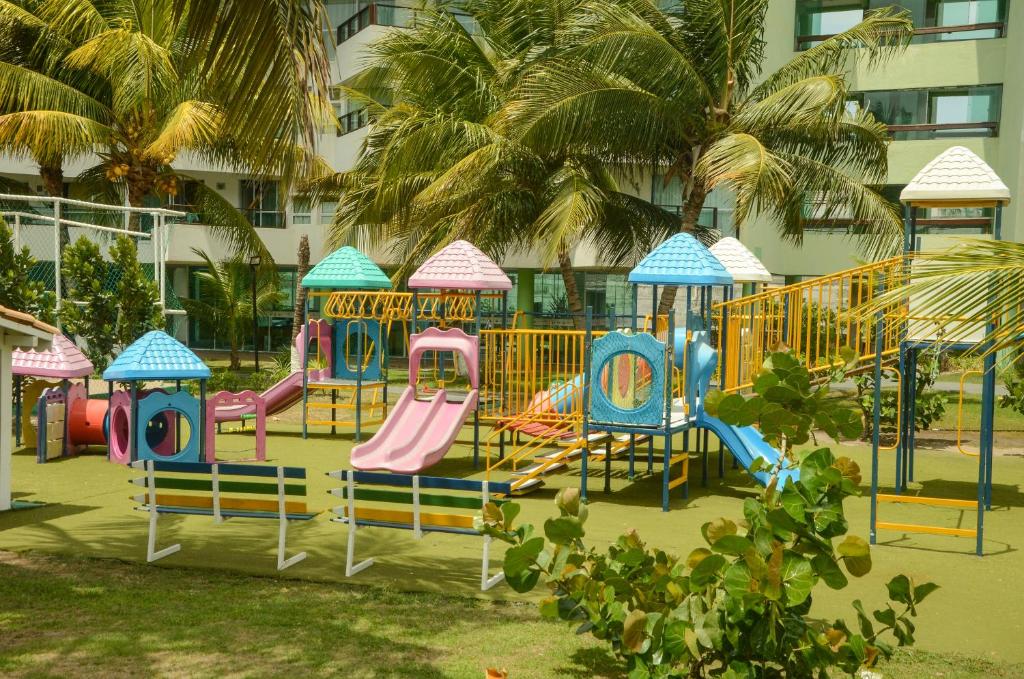  Ancorar Porto de Galinhas Flats