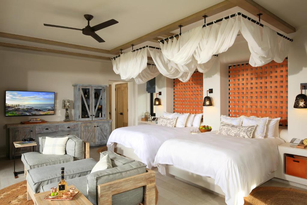Esperanza, Auberge Collection photo 3