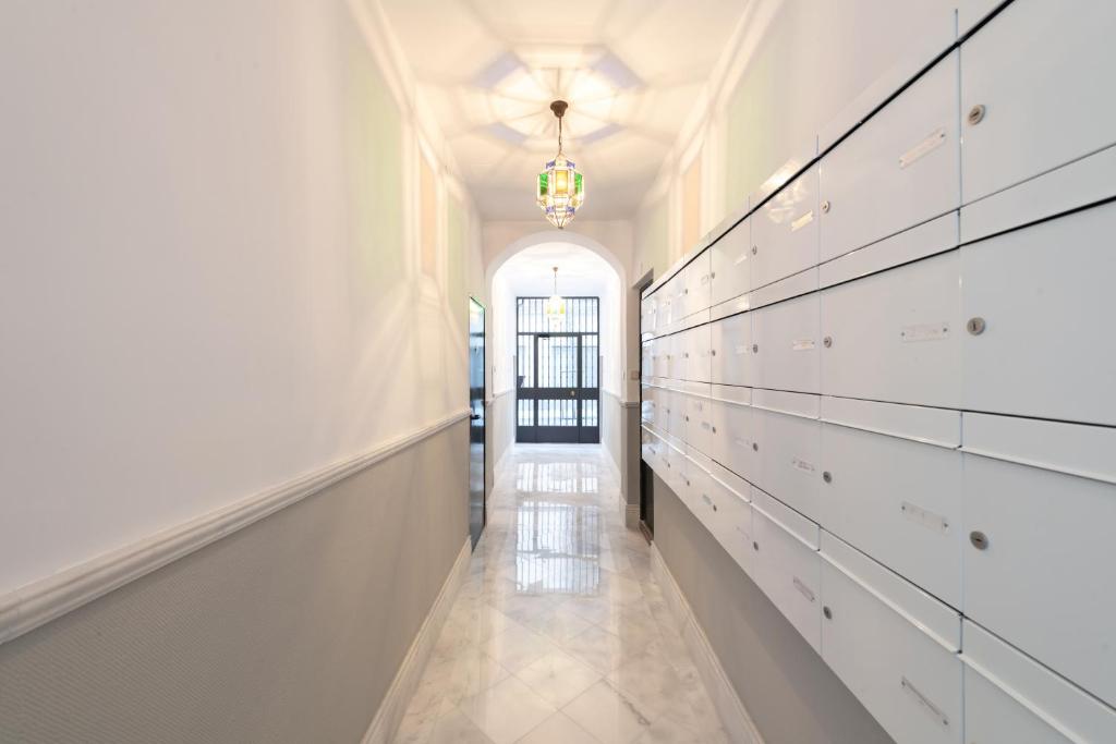 Wonderful Apartment Chueca - Studio Apartment