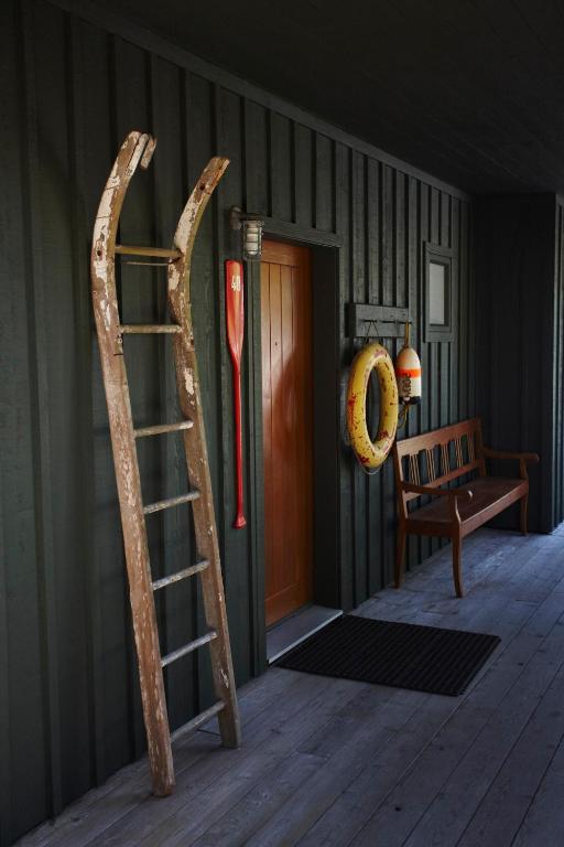 Fotografie z fotogalerie ubytování Middle Beach Lodge v destinaci Tofino