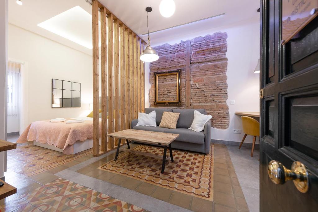 Wonderful Apartment Chueca