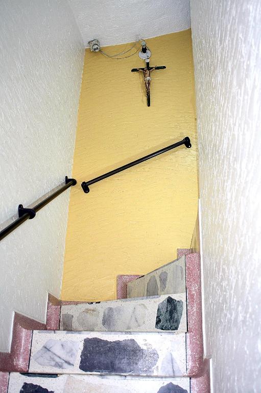 Fotografie z fotogalerie ubytování Hostel Casa Alb v destinaci Bogotá