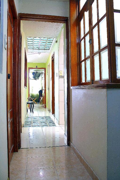Fotografie z fotogalerie ubytování Hostel Casa Alb v destinaci Bogotá