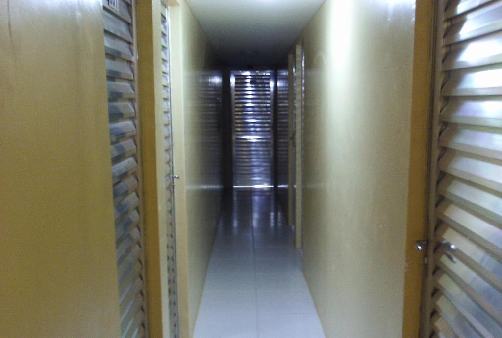  Pousada NS Fátima