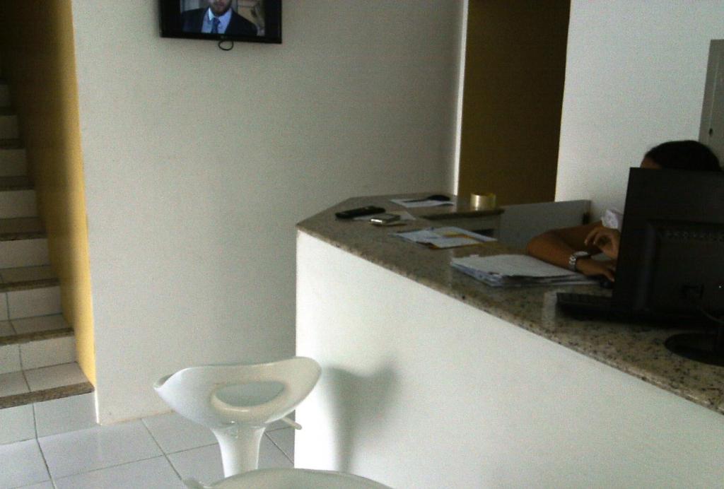  Pousada NS Fátima